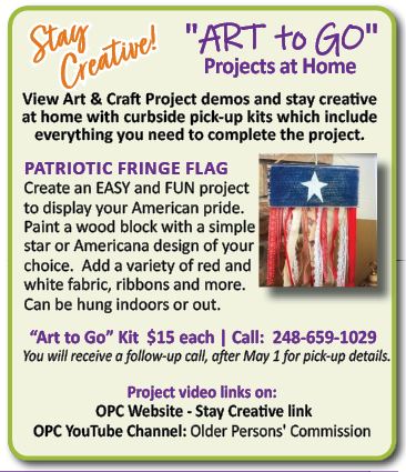Ad Art to Go 5
