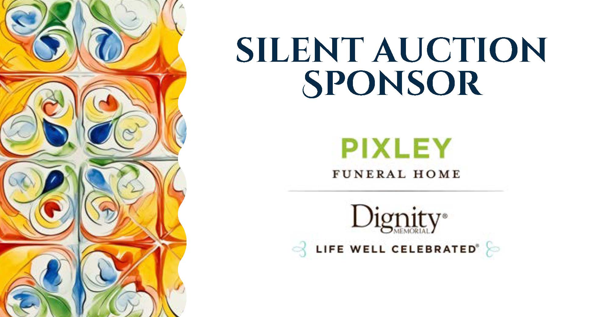 Silent Auction