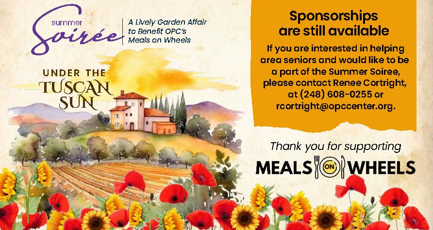 Sponsorship available